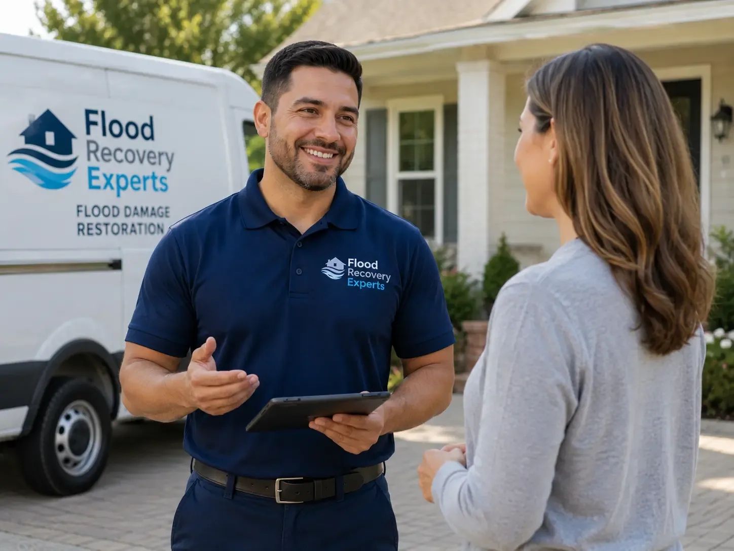 Flood Damage Cleanup Randleman, NC FAQs